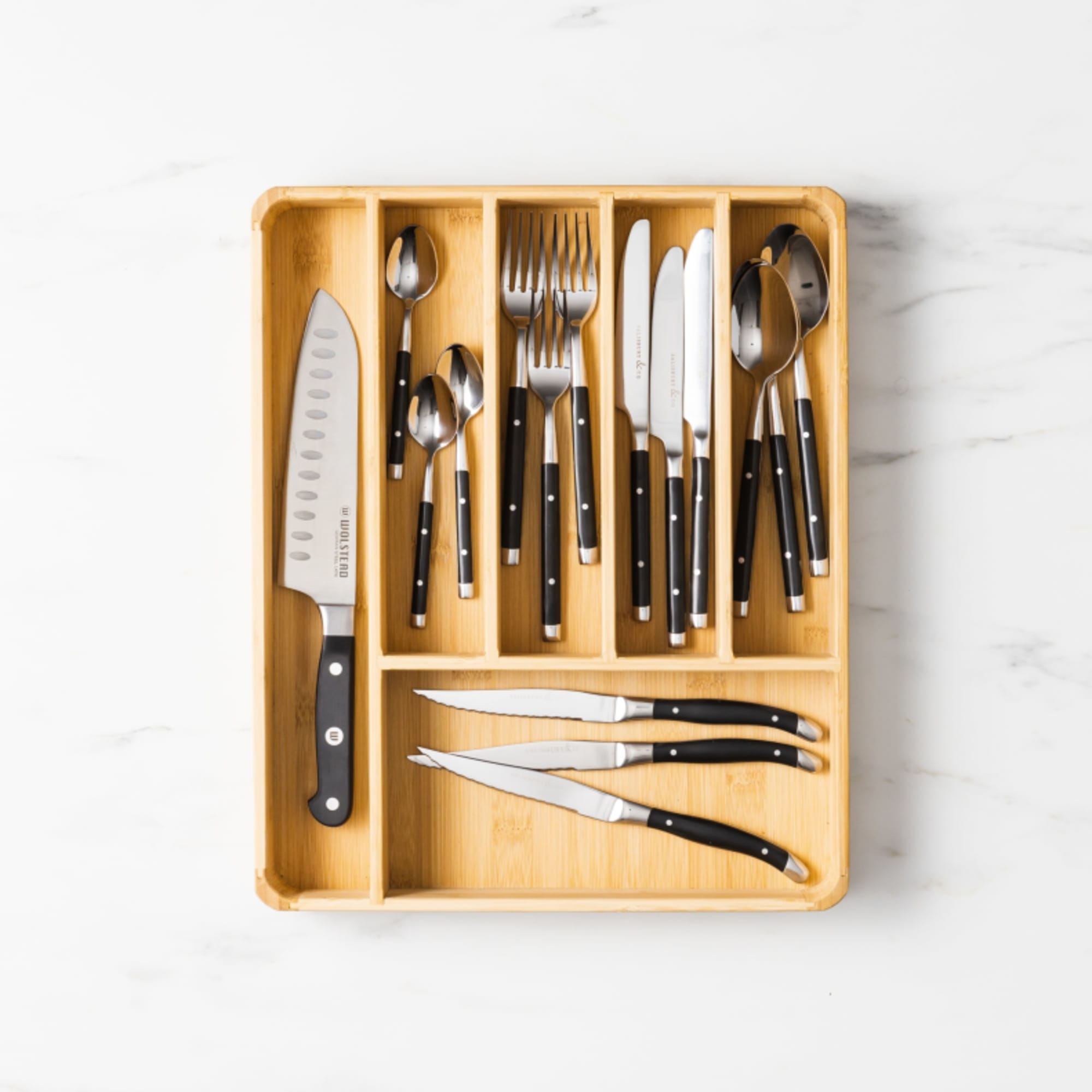 Cutlery trays Kitchen Warehouse